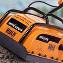 Evolution Hulk Electro 240v Plate Compactor