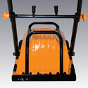 Evolution Hulk Electro 240v Plate Compactor