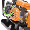 Evolution Hulk Plate Compactor