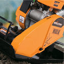 Evolution Hulk Plate Compactor