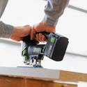Festool CARVEX PSBC 420 Li 18 Cordless Jigsaw