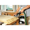 Festool DOMINO DF500 Q-Plus Joining System