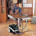 Festool PRECISIO CS70 EB-Set Trimming Saw