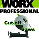 Worx Cut-off Saws