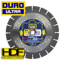 Duro DUA/C Diamond Blade