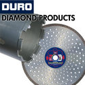 Duro Diamond Products