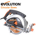 Evolution Circular Saws