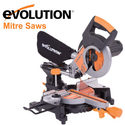 Evolution Mitre Saws