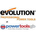 Evolution Power Tools
