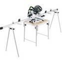 Festool KAPEX KS120 EB SET Sliding Compound Mitre Saw