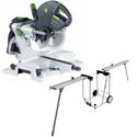 Festool KAPEX KS120 UG SET Sliding Compound Mitre Saw