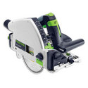Festool TS55 REBQ/EQ-Plus-FS Plunge Cut Saw 