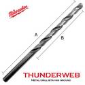 HSS Drill Bits
