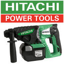 Hitachi Power Tools