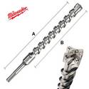 Masonry Drills & Chisels