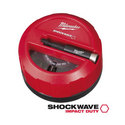 Milwaukee 15 Piece Shockwave Puck Set