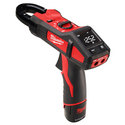 Milwaukee C12CMH Cordless Clamp Gun for HVAC/R