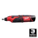 Milwaukee C12RT 12 volt Rotary Tool