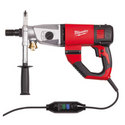 Milwaukee DD3-152 3 Speed Dry & Wet Diamond Drill