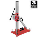 Milwaukee DR250TV Diamond Drilling Rig