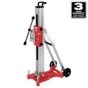 Milwaukee DR350T Diamond Drilling Rig