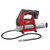 Milwaukee M12 GG-0 Cordless Grease Gun
