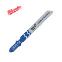 Milwaukee T118B Metal Cutting Jigsaw Blades