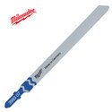 Milwaukee T318A Metal Cutting Jigsaw Blades