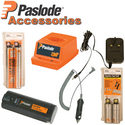 Paslode Tool Accessories