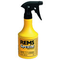 REMS Spezial Thread Cutting Oil 500ml Squirt Bottle