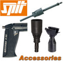 Spit Accessories