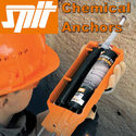 Spit Chemical Anchors
