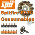 Spit Consumables