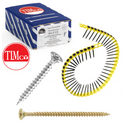 Woodscrews & Drywall Screws