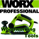Worx Woodworking Tools