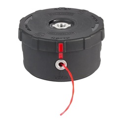 Milwaukee Easy Load Trimmer Head with Line