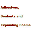 Lubricants, Adhesives, Sealants, Resin