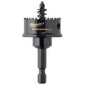 Milwaukee 19 mm Shockwave Impact Duty Holesaw 