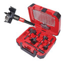 Milwaukee 5 pc SWITCHBLADE Selfeed Bit Set  