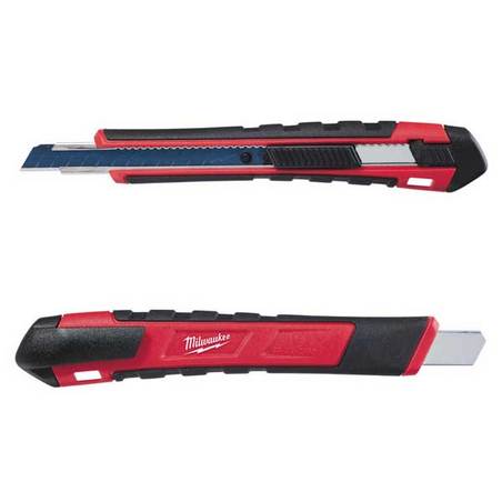 Milwaukee Power Tools, Milwaukee 9 mm Snap Knife