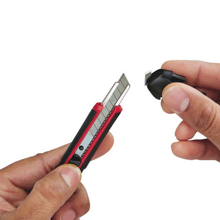 Milwaukee Power Tools, , Milwaukee 9 mm Snap Knife