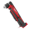 Milwaukee C18RAD-0 Right Angle Drill 