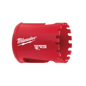 Milwaukee Diamond Plus 32 mm Holesaw