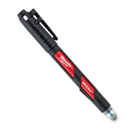 Milwaukee Power Tools, Milwaukee INKZALL Stylus Fine Point Marker