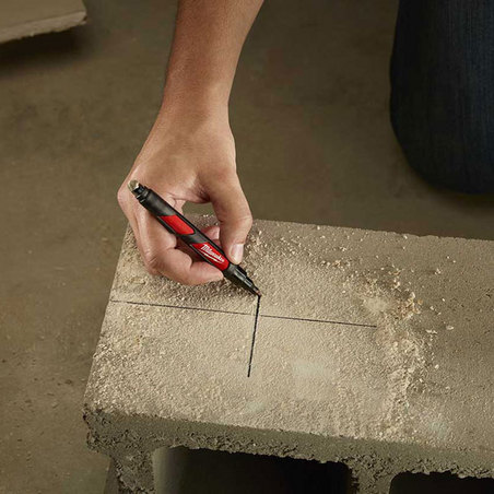 Milwaukee Power Tools, , Milwaukee INKZALL Stylus Fine Point Marker