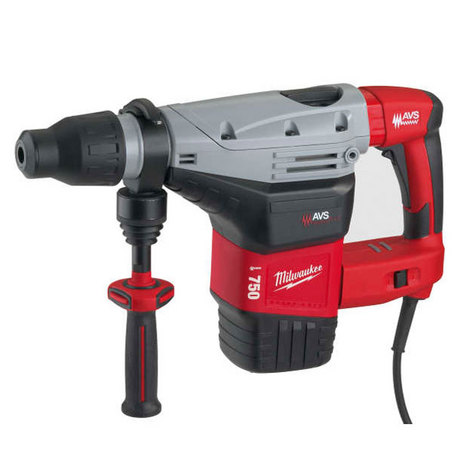 Milwaukee Power Tools, Milwaukee Kango 750S SDS Max Breaker 110 volt