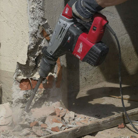 Milwaukee Power Tools, , Milwaukee Kango 750S SDS Max Breaker 110 volt