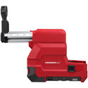 Milwaukee M18-28CPDEX-0 'FUEL' Performance Dust Extractor 