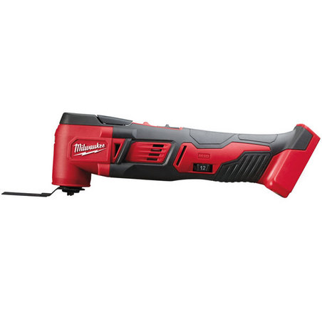 Milwaukee Power Tools, Milwaukee M18BMT-0 Cordless Multi-Tool