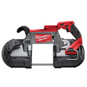 Milwaukee M18CBS125-0 'FUEL' Deep Cut Bandsaw 